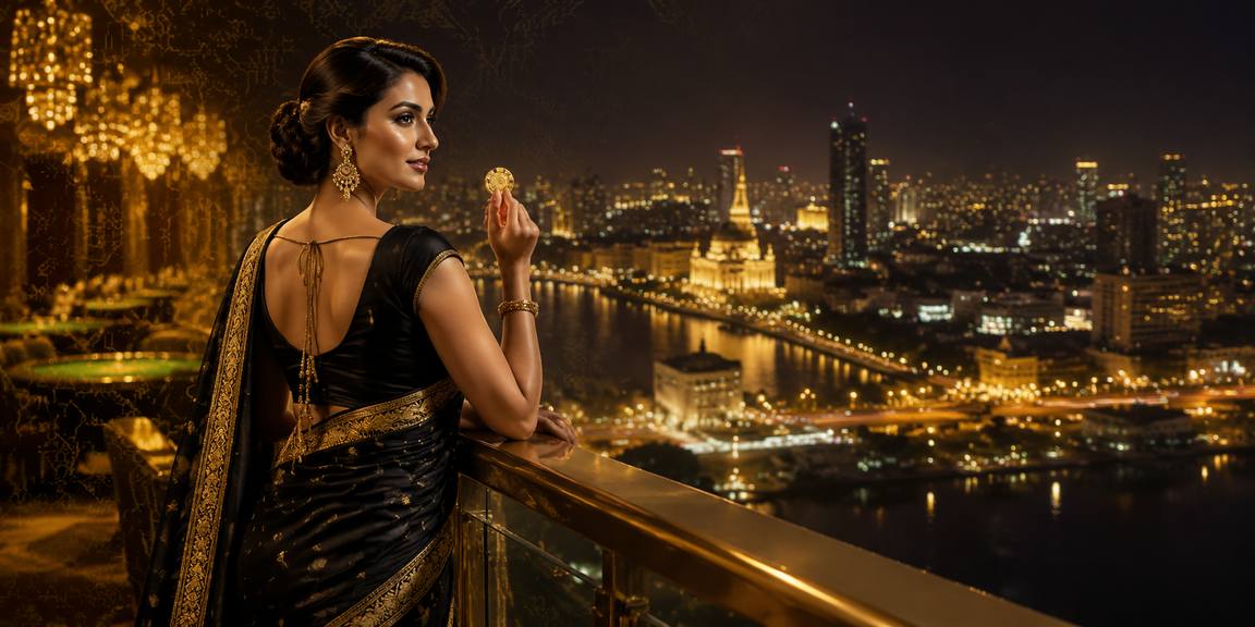 5789 টেবিল সুপার ২১ ব্ল্যাকজ্যাকে অ্যাকশন ধরুন
